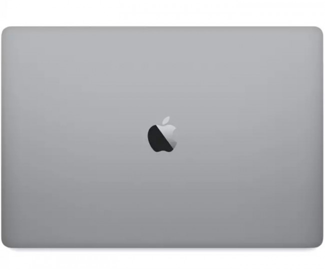 Apple Macbook Pro 15" Space Gray (MR932) 16/512Gb 2018 б/в